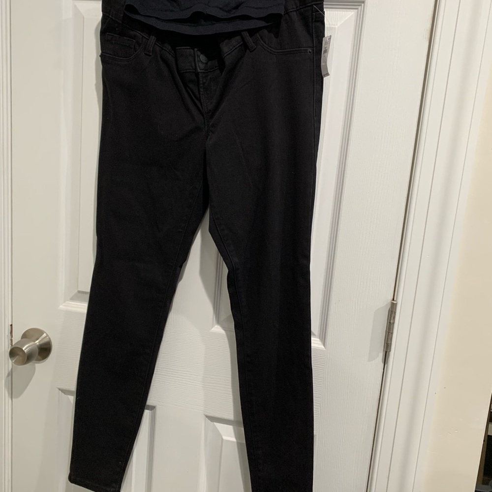 Old Navy Maternity Jeans New w/Tags